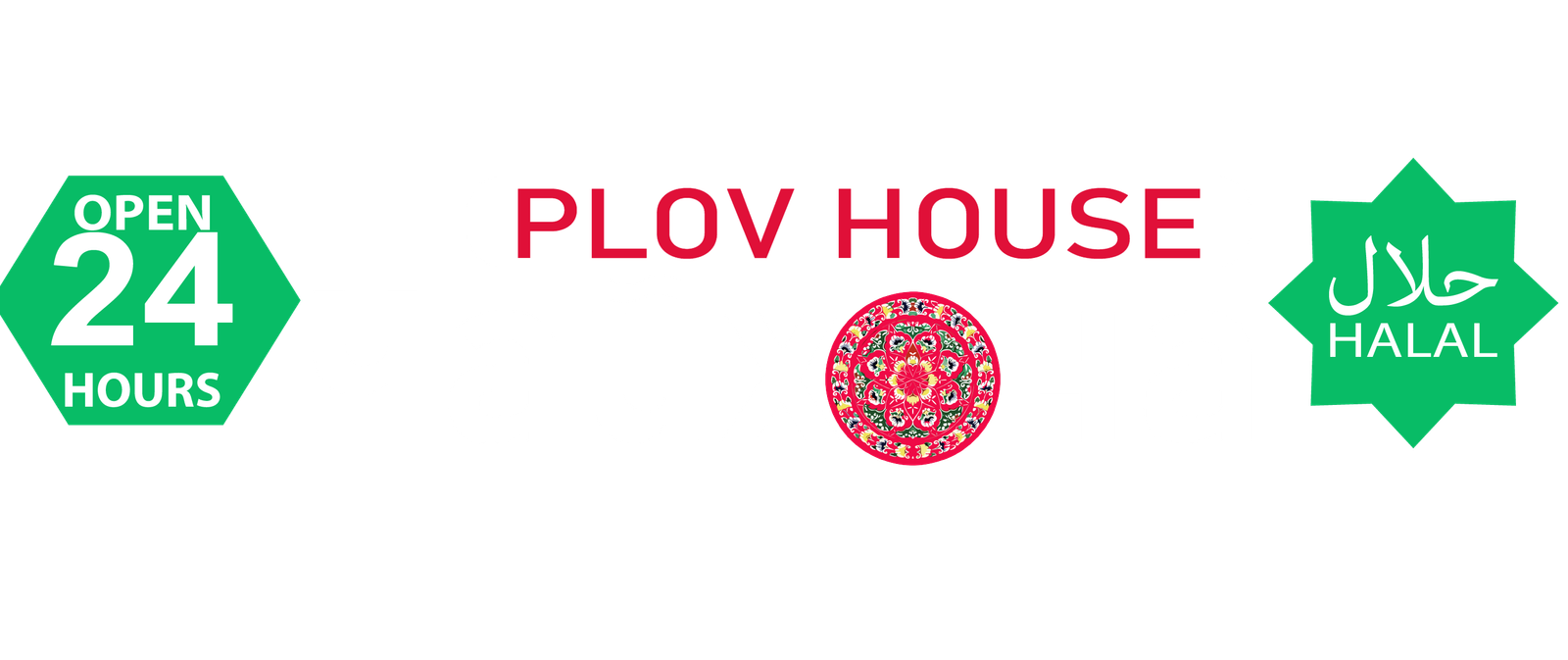 Plov House